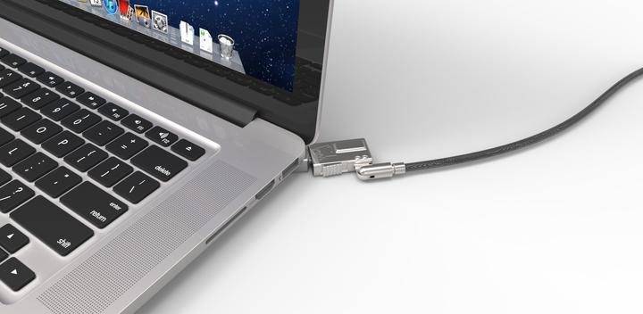 Produktbild Compulocks Wedge Bracket Locking System