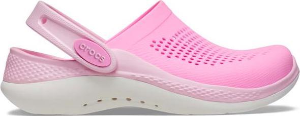 taffy pink, Ballerina Pink