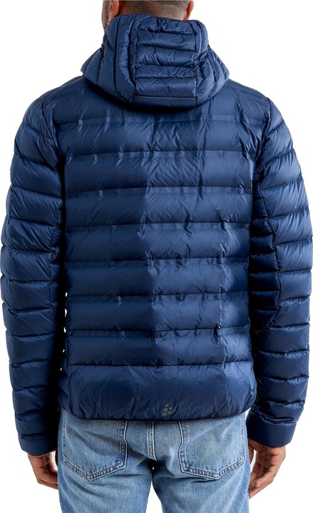 Actual product image Craft Mens Lightweight Down Jacket (L)