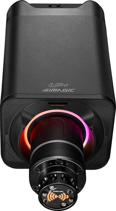 Image du produit Simagic Alpha EVO Pro (PC)