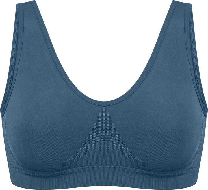 Produktbild Schiesser Bustier Casual Seamless (Einzelpack, S)