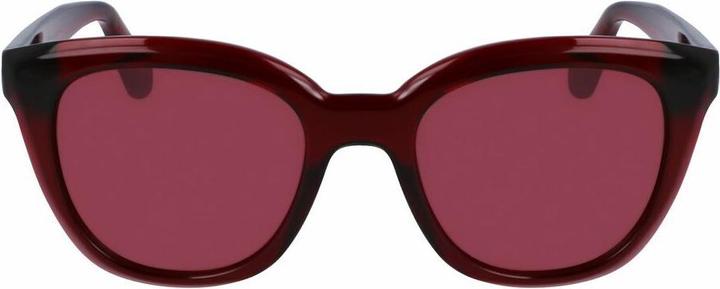 Produktbild Salvatore Ferragamo Ladies' Sunglasses SF2000S-5221616 Ã˜ 52 mm