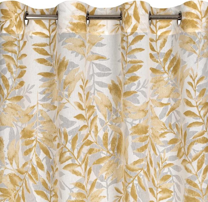 Produktbild Eurofirany Zas (140 x 250 cm)