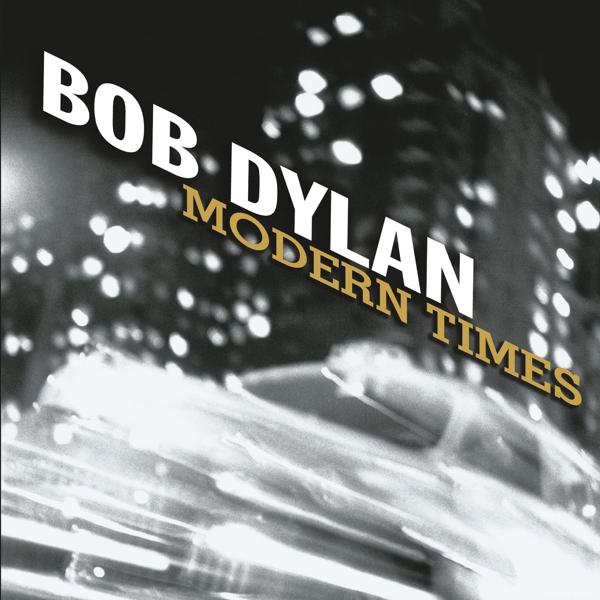 Produktbild Modern Times (Bob Dylan)