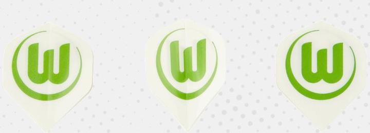 Immagine prodotto VfL Wolfsburg Dart Flight Set