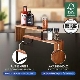 Productafbeelding Wenko Keukenplank Vali Acacia