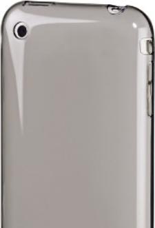 Produktbild Hama Slim" Mobile Phone Cover - besky (Apple iPhone 3G)