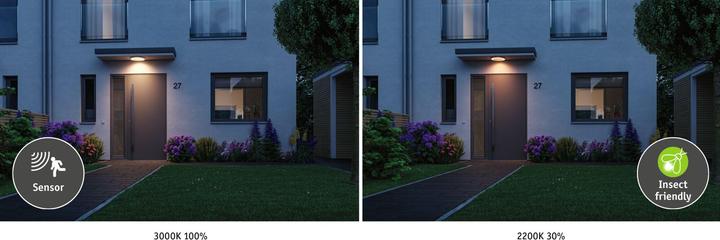 Produktbild Paulmann Circula (1800 lm, IP44)