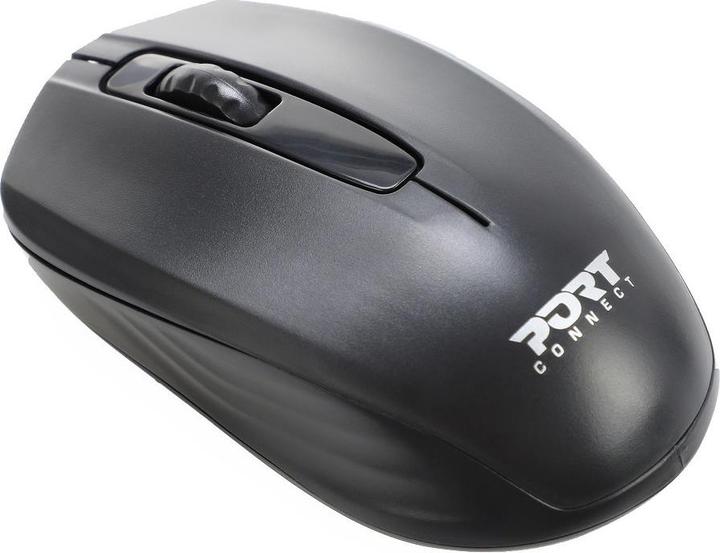 Actual product image Port Designs PREMIUM PACK Notebook case (17.3 inch) Cover (17.30", Universal)