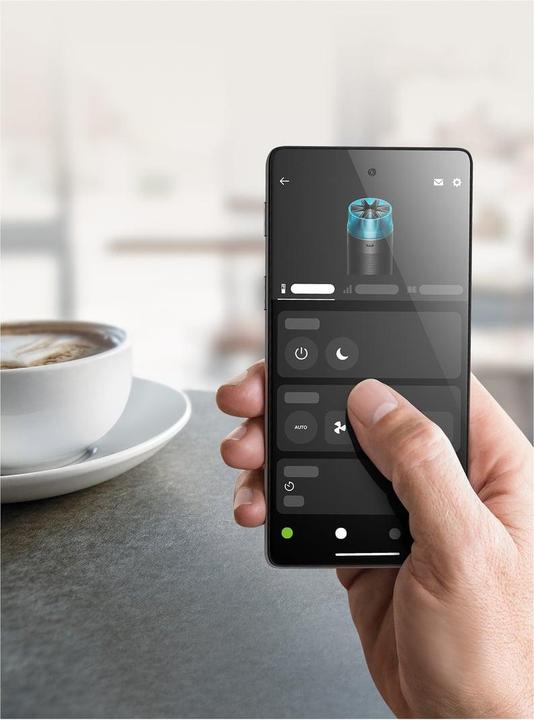 Produktbild Dyson 491355-01 (100 m²)