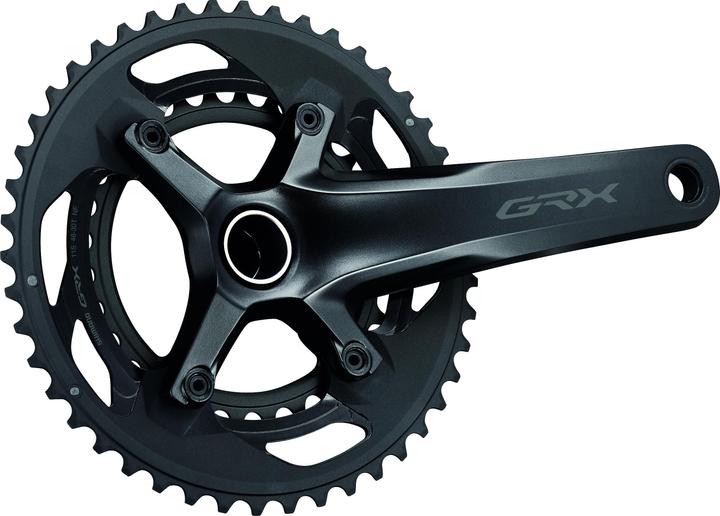 Shimano GRX FC-RX600 (172.50 mm)