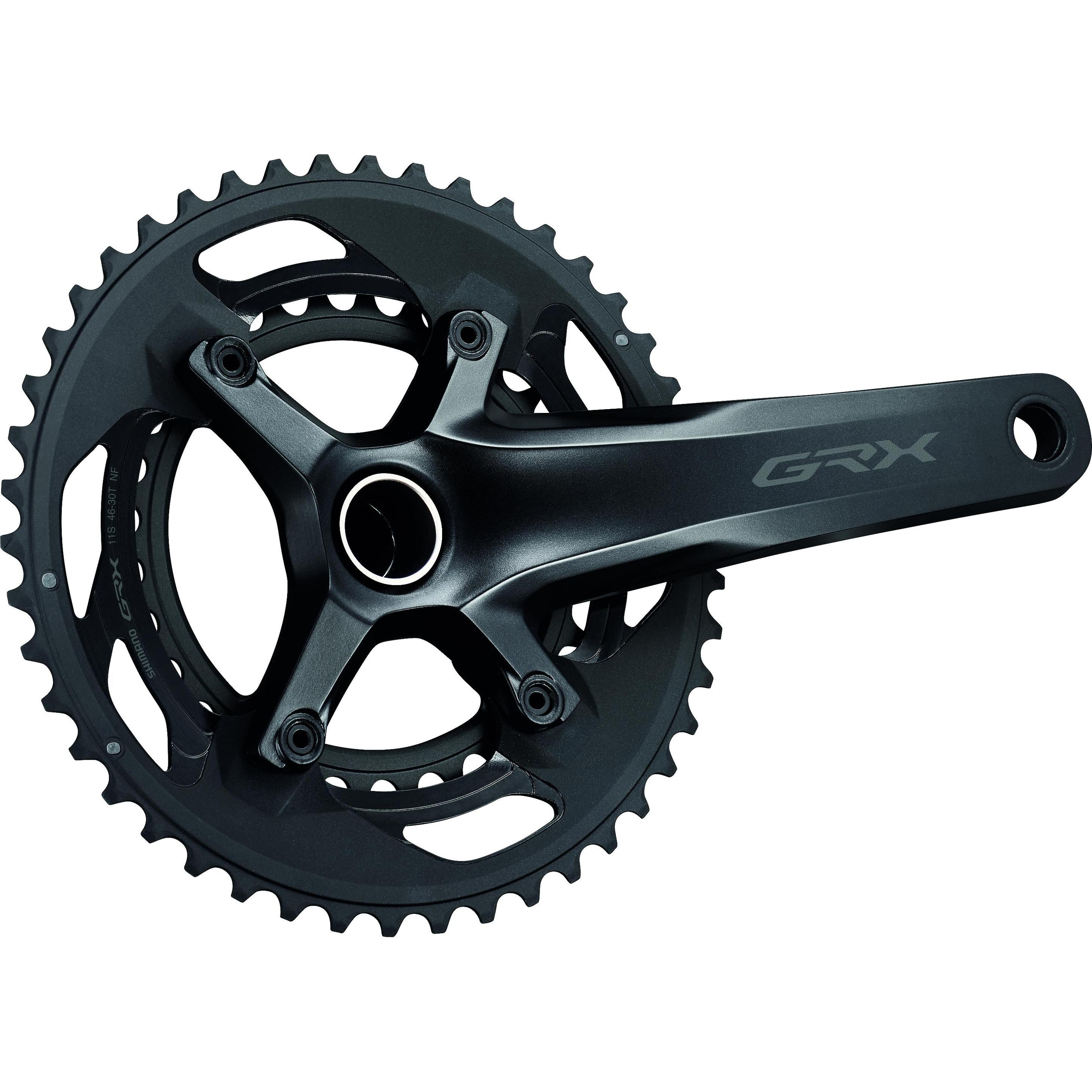 Thumbnail - Shimano, Velokurbel, (165 mm)