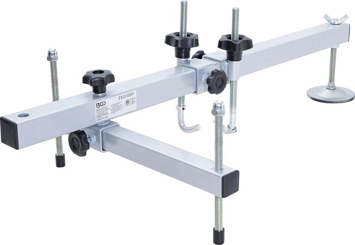 Actual product image BGS Motortraverse/Getriebestütze