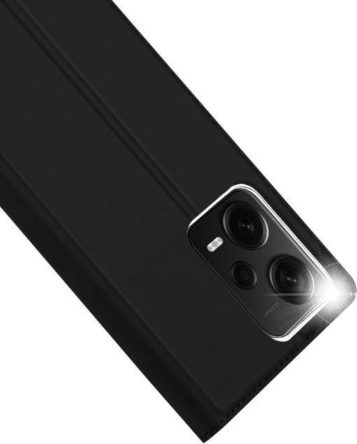 Immagine prodotto Dux Ducis Skin Pro (Xiaomi Redmi Note 12 Pro+ 5G)