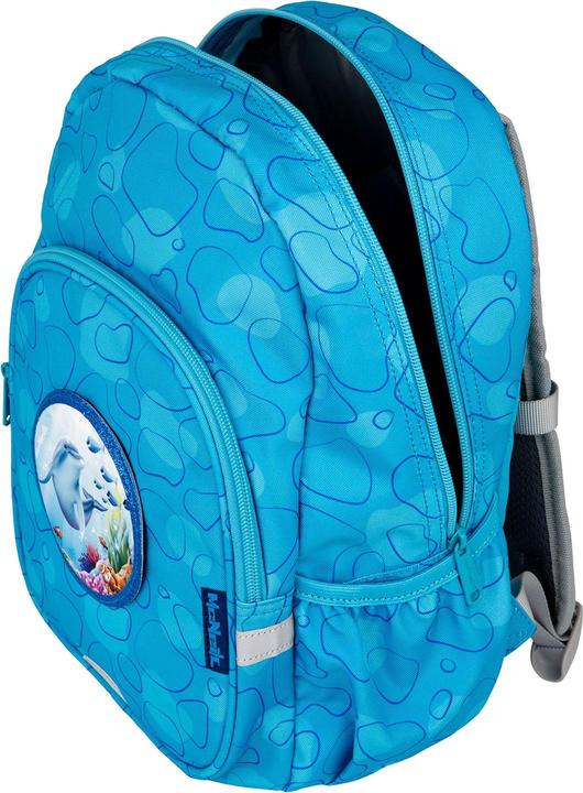 Produktbild Mc Neill Toby Kinderrucksack 35 cm