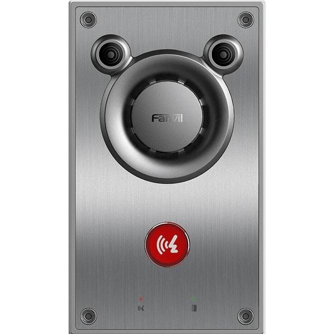 Fanvil, Klingel + Türsprechanlage, A12 Intercom Audio