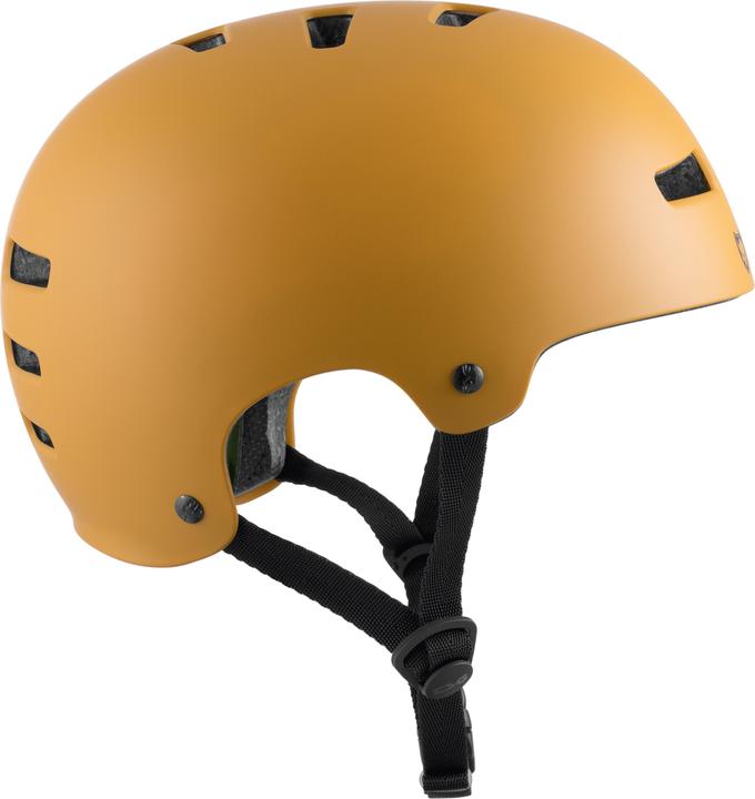 Produktbild TSG Evolution Solid Color