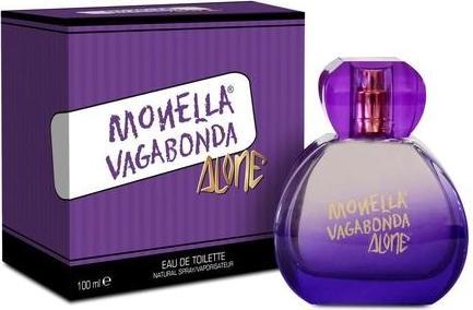Monella Vagabonda Snobdame Amber Alone Eau de Toilette 100ml (Eau de Toilette, 100 ml)