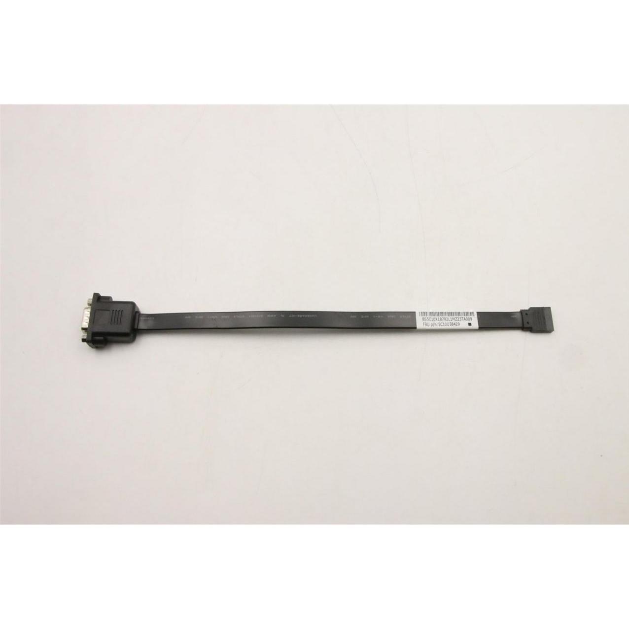 Lenovo CABLE Fru Com2 cable250mmwith, Notebook Ersatzteile