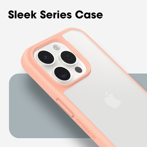 Actual product image OtterBox React (Apple iPhone 15 Pro)
