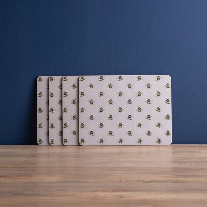 Image du produit Creative Tops CT Placemats (4 pcs, 30 x 22 cm)