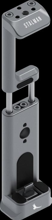 Produktbild Kondor Blue Stalman Clamp for Vertical Filmmakers (Space Gray)