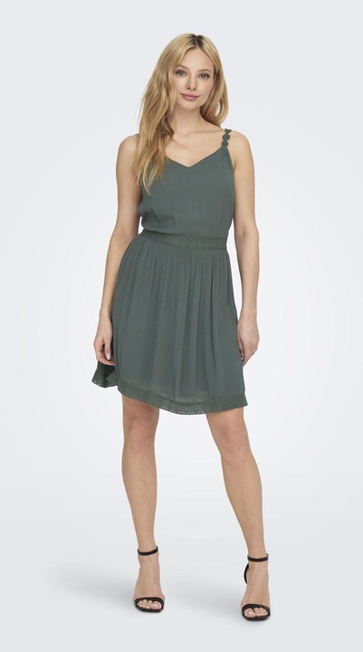 Produktbild Only Kurzkleid (36)