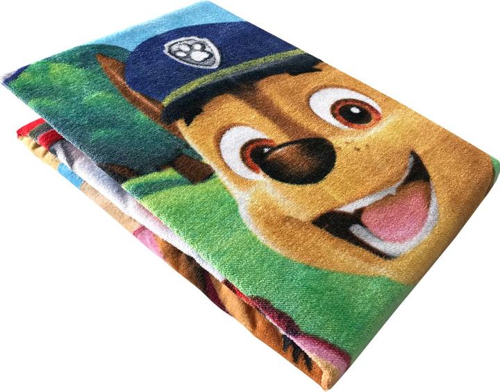 Actual product image Herding Paw Patrol (75 x 150 cm)