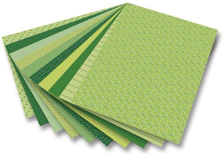 Produktbild Folia Motivblock Basics (30x)