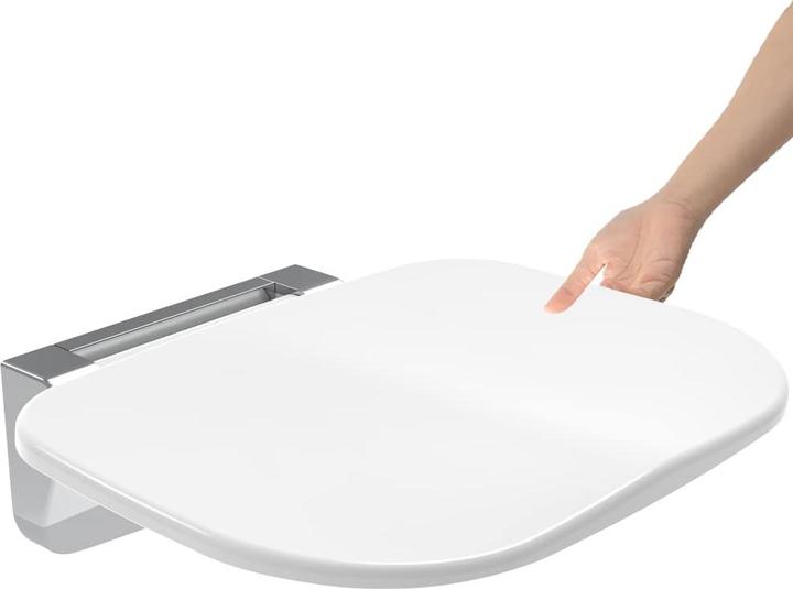 Heuffe Duschsitz Wandmontage (200 kg)