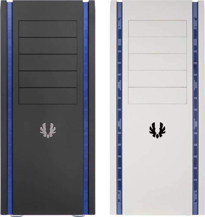 Produktbild BitFenix Mesh-Stripes für Shinobi XL Big-Tower