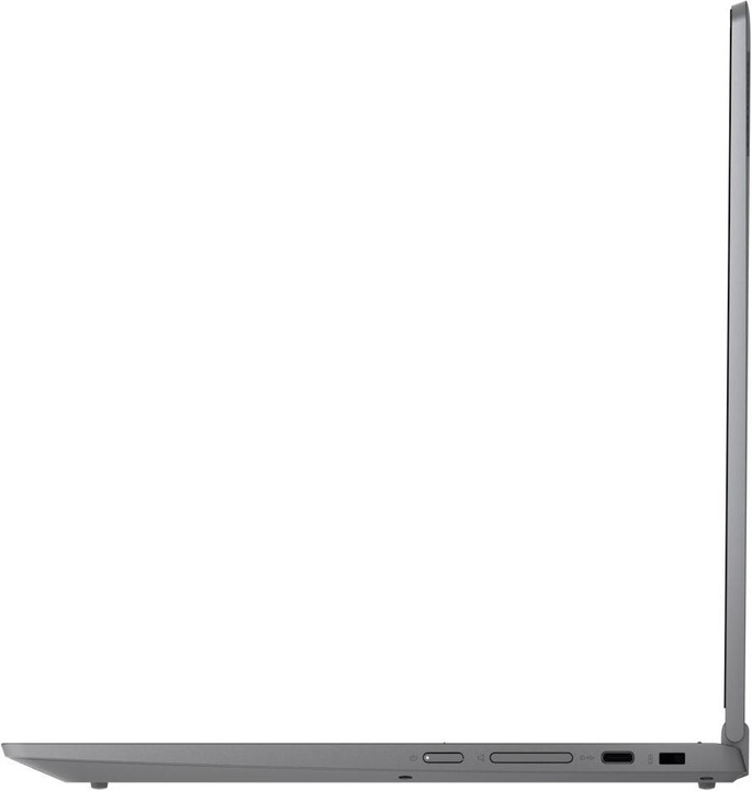 Produktbild Lenovo IdeaPad Flex 5 Chromebook (13.30", Intel Core i5-10210U, 8 GB, 128 GB, CH)
