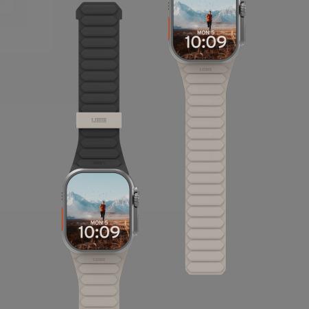 Produktbild UAG Pathfinder Strap (42 mm, 44 mm, 45 mm, 49 mm, Silikon)