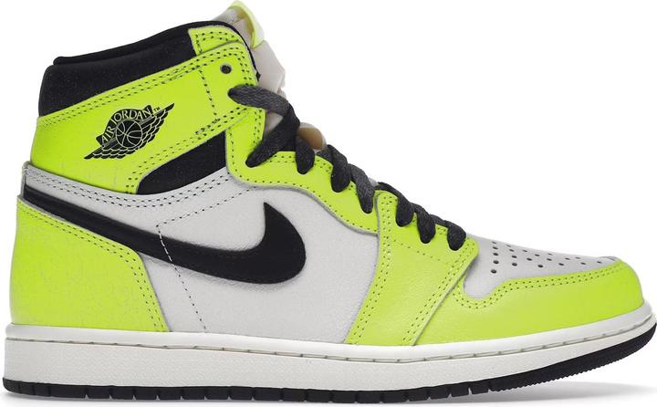 Image du produit Jordan 1 Retro High OG Visionaire (41)