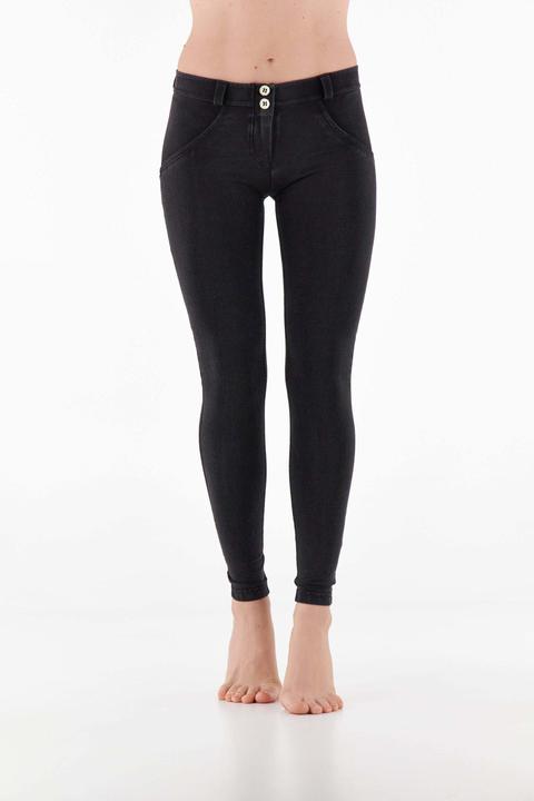 Actual product image Freddy WR.UP® Shaping Pants WRUP2RC002ORG (XS)