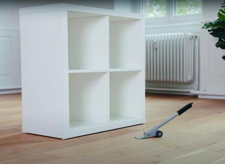 Immagine prodotto Wagner System Sollevatore di mobili (150 kg)