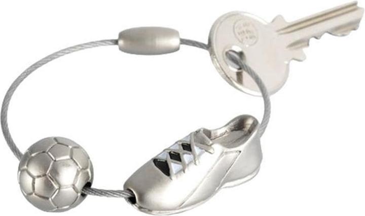 Immagine prodotto Troika Portachiavi da calcio