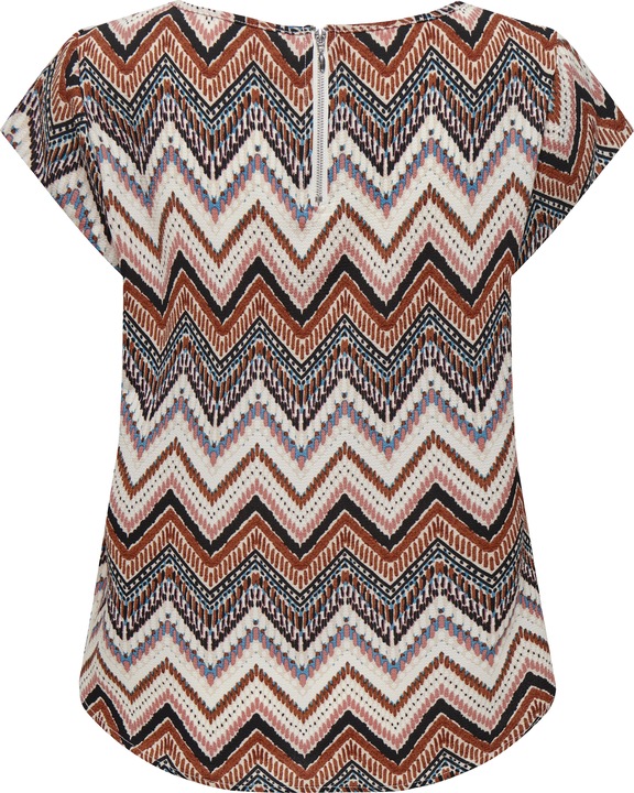 Immagine prodotto Only Onlvic S/S Aop Top Noos Ptm Top (38)