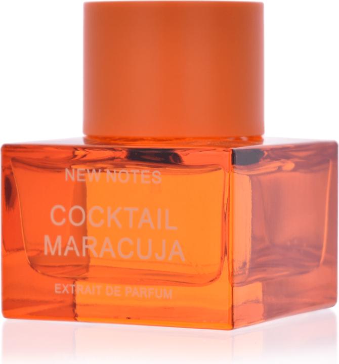 Produktbild New Notes Cocktail Maracuja (Extrait De Parfum, 50 ml)