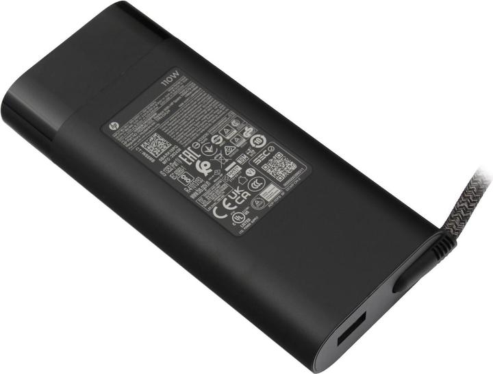 Actual product image HP 8B3Y2UT (110 W)