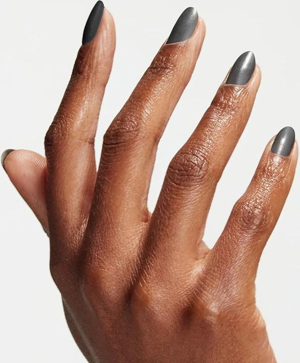 Produktbild OPI Infinite Shine Fall Wonders Clean Slate (Clean Slate, Gel-Effekt Nagellack)