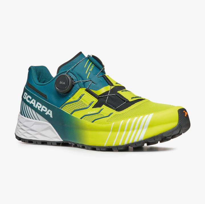Actual product image Scarpa Ribelle Run Kalibra HT (43.5)