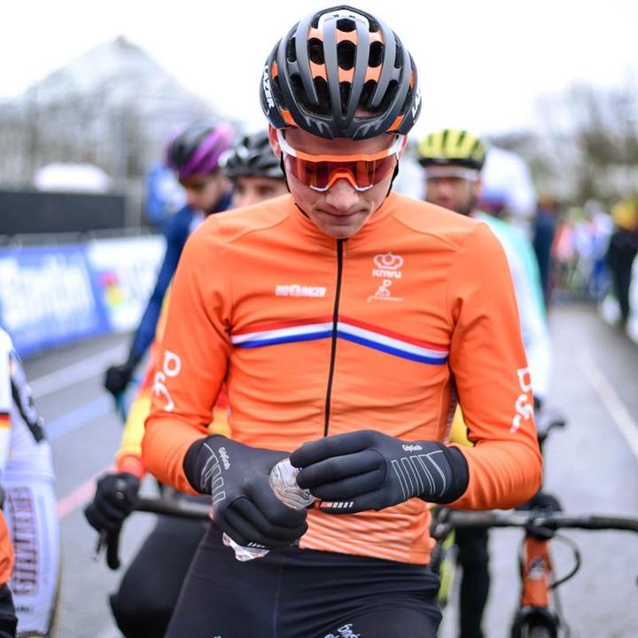 Produktbild GripGrab Neoprene Gloves (S)