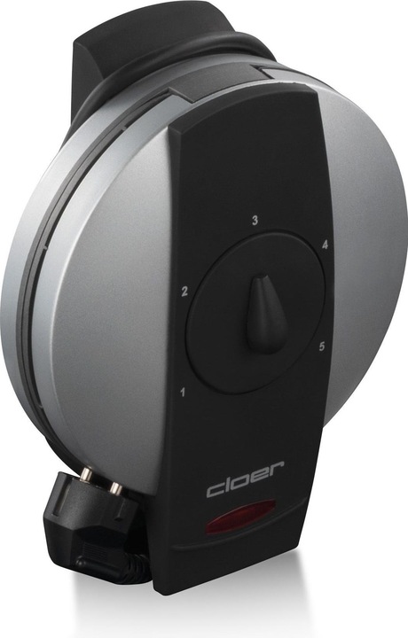 Produktbild Cloer 1629 Waffeleisen
