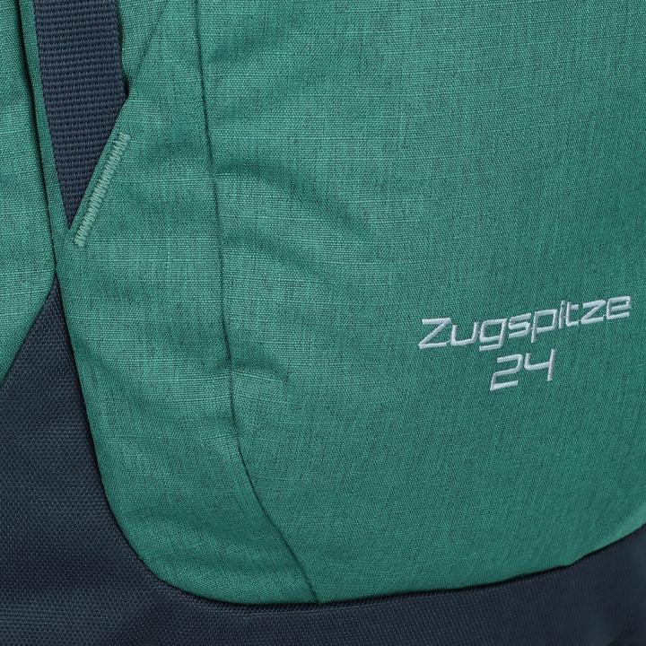 Actual product image Deuter Zugspitze 24 (24 l)