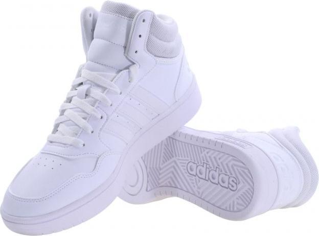 Image du produit Adidas HOOPS 3.0 MID (46)