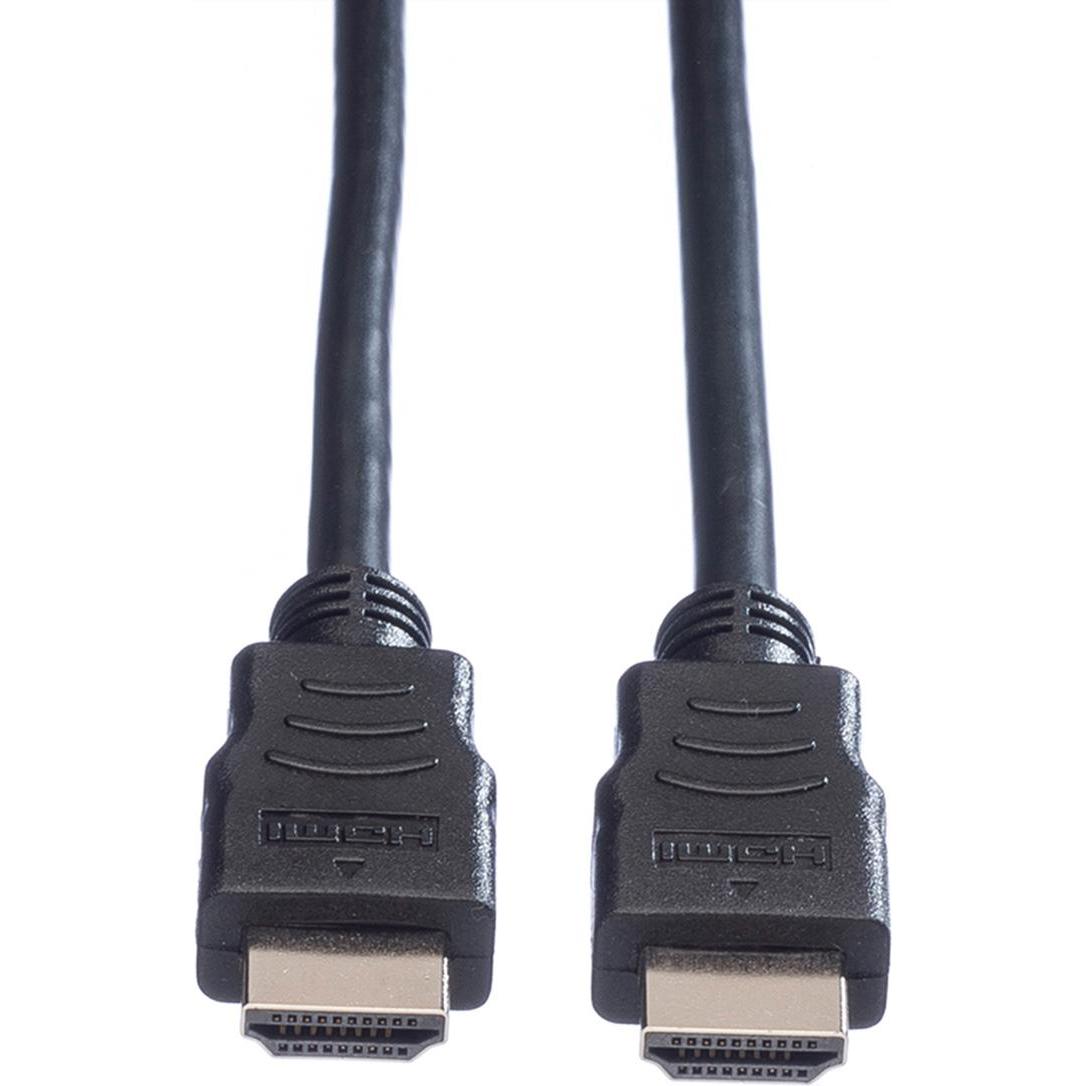 Thumbnail - Value HDMI (Typ A) — HDMI (Typ A) (1.50 m, HDMI), Video Kabel