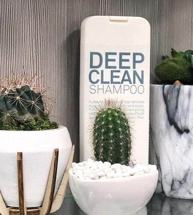 Image du produit ELEVEN Australia Deep Clean (300 ml, Shampoing liquide)