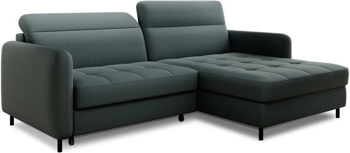 Actual product image ELTAP Gomsi (3-seater, Sofa bed, Corner sofa)