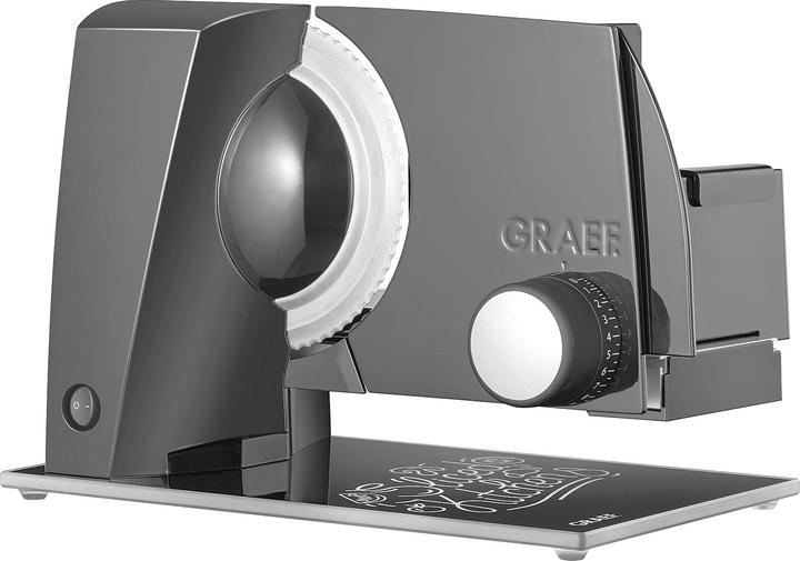 Graef S 12002 Trancheuse universelle